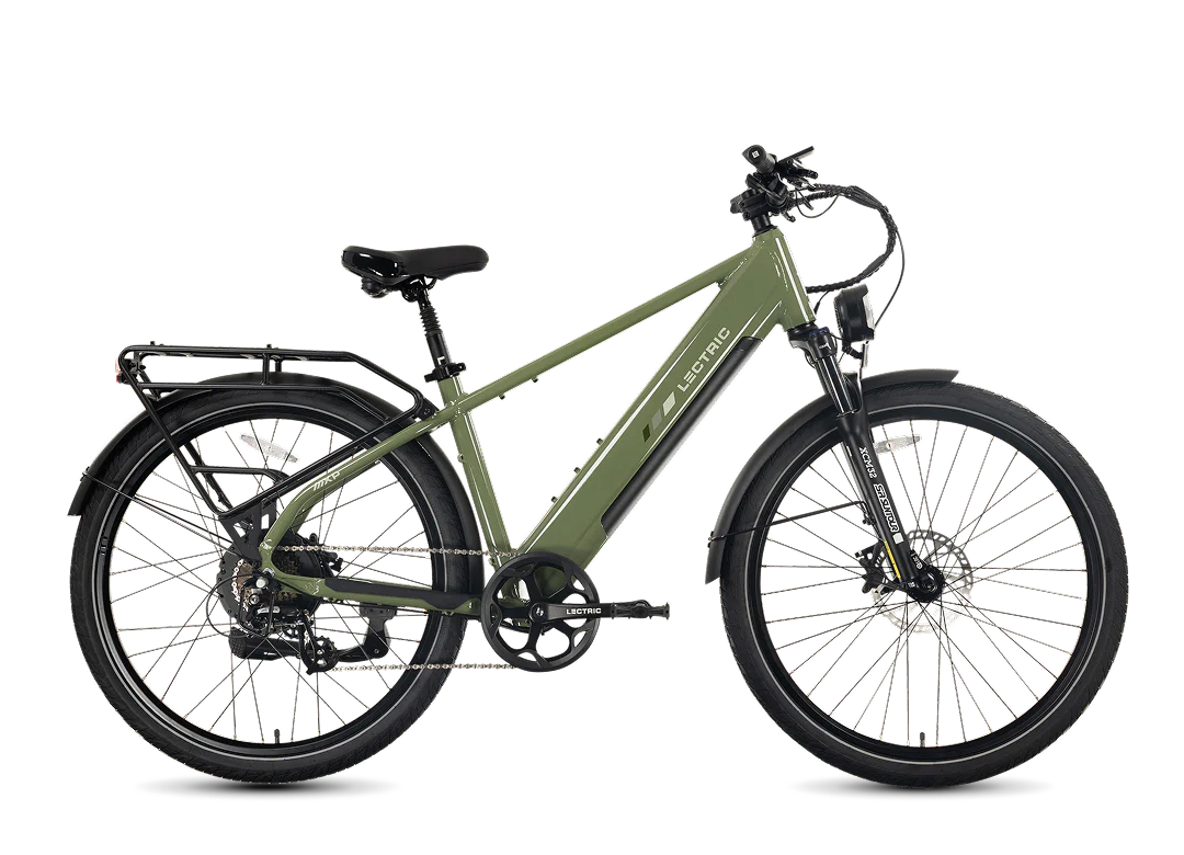 Best Selling eBikes